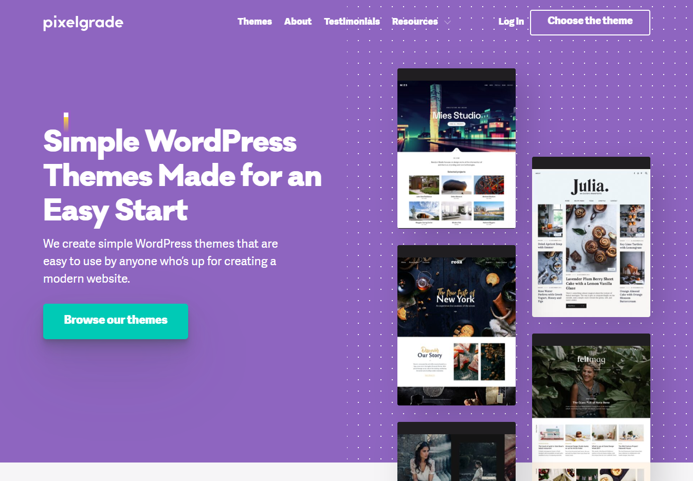 pixelgrade
