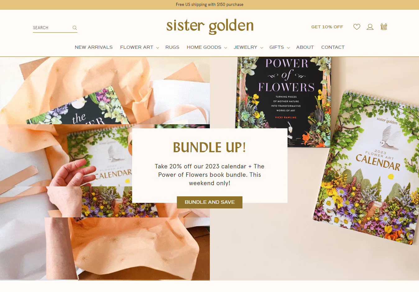 sistergolden